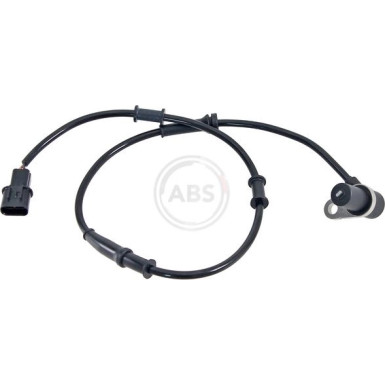A.B.S. ABS Sensor | 31478