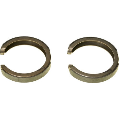 Bremsbackensatz HA DAEWOO Nubira 97 ESSENTIAL LINE S 15 502