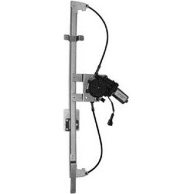 MAGNETI MARELLI Fensterheber MAGNETI MARELLI Fensterheber