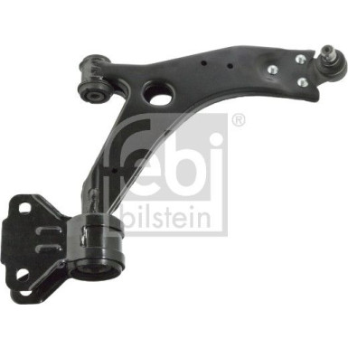 105736 Lenker, Radaufhängung