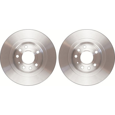 Bremsscheibe Opel T. Vectra C DF4266 Bremsscheibe Opel T. Vectra C DF4266