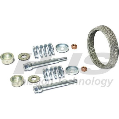 Dichtungssatz, Abgasanlage | FIAT | 82 32 3503