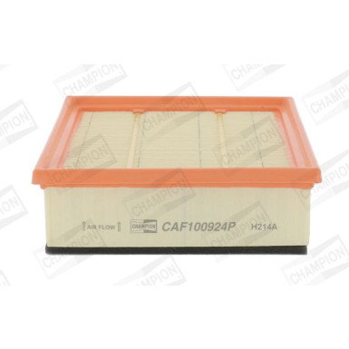 CHAMPION Luftfilter | CAF100924P