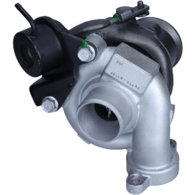 Lader, Aufladung | 003-001-000018R