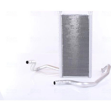 Heizkühler PKW Land Rover Discovery 17 FIRST FIT 707221