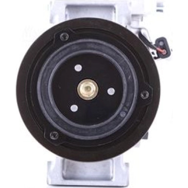 Kompressor PKW Mercedes A-Klasse 12 FIRST FIT 890766