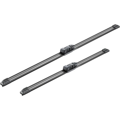 BOSCH | Scheibenwischer Aerotwin A419S | SKODA Octavia, VW Caddy 15 | 3397014419