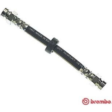 BREMBO Bremsschlauch | T 85 029