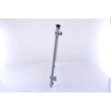 Kondensator PKW TOYOTA COROLLA 01- 1.4 D4D FIRST FIT 940299