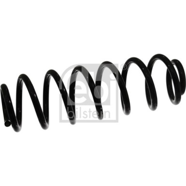 FEBI BILSTEIN Fahrwerksfeder | 46918