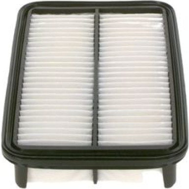 Luftfilter | TOYOTA,DAIHATSU | 1987429137