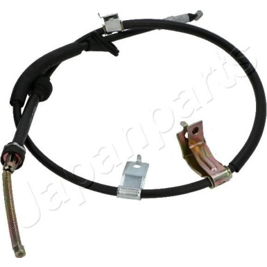 Seilzug, Feststellbremse Honda T. Civic 1.4-1.6 93-01 Pr | BC-419R