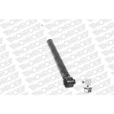 MONROE OESpectrum HA li/re | AUDI A3 2012 | 376195SP