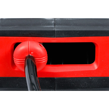 BGS Druckluftschlauch mit Aufroller automatisch 12 m + 2 m BGS Do it yourself 71048