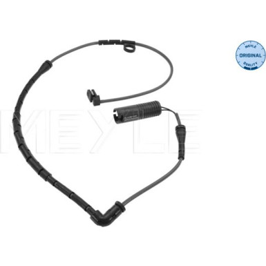 Warnkontakt, Bremsbelagverschl MEYLE-ORIGINAL: True to OE 53-14 527 0000