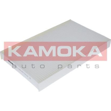 KAMOKA Filter, Innenraumluft | F403701