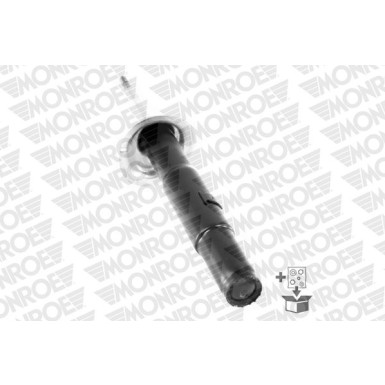 MONROE OESpectrum VA li | BMW E60 03 | 742017SP