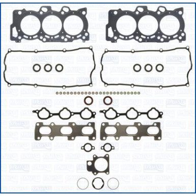 Dichtungssatz, Zylinderkopf | 52167600
