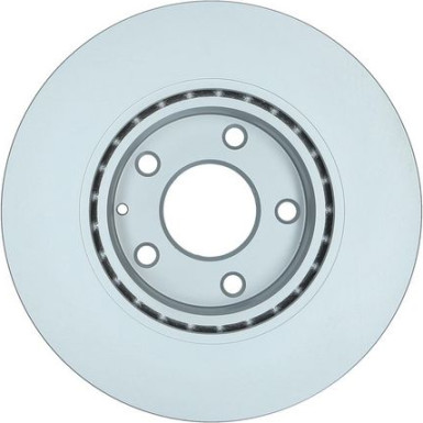 KAMOKA Bremsscheibe | 103592