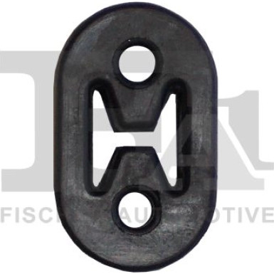 Halter, Abgasanlage | 873-903