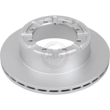 A.B.S. Bremsscheibe A.B.S. Bremsscheibe