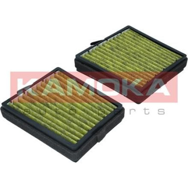 KAMOKA Filter, Innenraumluft KAMOKA Filter, Innenraumluft