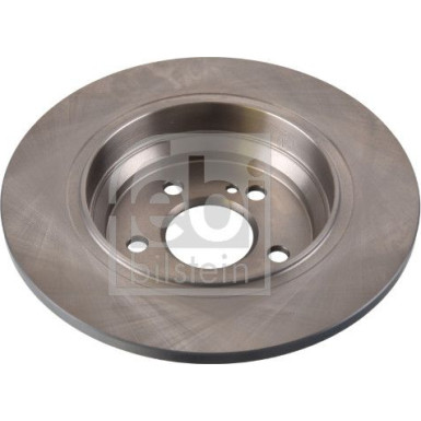 FEBI BILSTEIN Bremsscheibe 26404