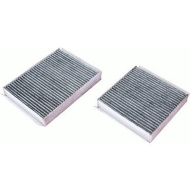 DENCKERMANN Innenraumfilter