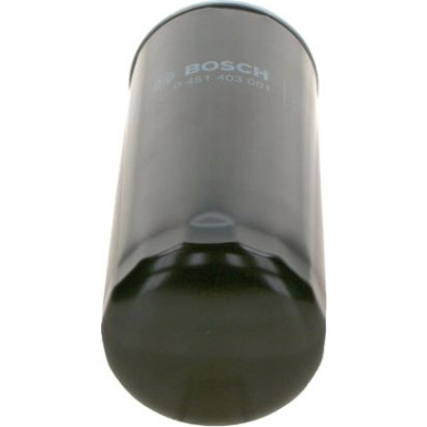 Ölfilter | IVECO P/PA-Haubenfahrzeuge 79 | 0 451 403 001