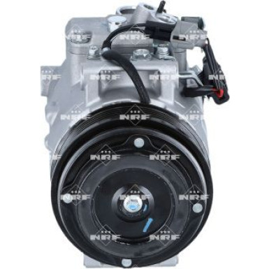 Kompressor, Klimaanlage EASY FIT 32676