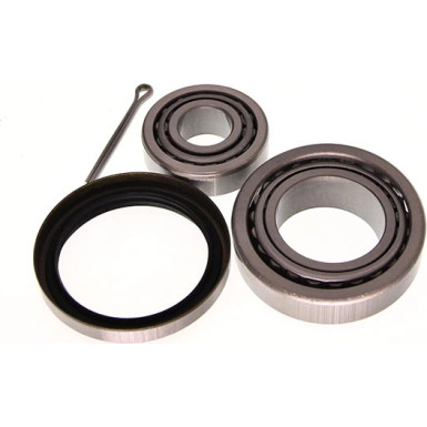 33-0162 Radlagersatz