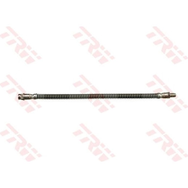 Bremsschlauch VA | PEUGEOT 106,CITROEN Saxo 91 | PHB104