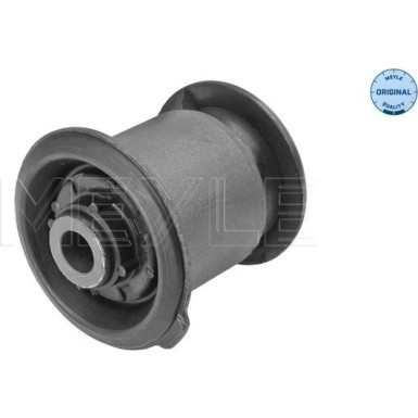 17 308 116 Querlenkerlager VW Amarok 10 MEYLE-ORIGINAL: True to OE 1006100033