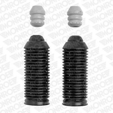 PK357 Staubschutzsatz, Stoßdämpfer PROTECTION KIT