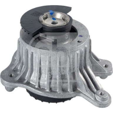 FEBI BILSTEIN Motoraufhängung 170568