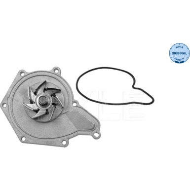 Wasserpumpe MEYLE-ORIGINAL: True to OE 1132200006