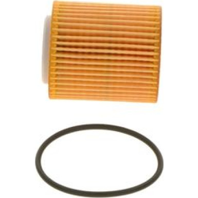 Ölfiltereinsatz | CITROEN,PEUGEOT,TOYOTA,FORD,OPEL | F 026 407 299