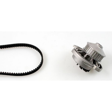HEPU Wasserpumpe + Zahnriemensatz PK05330