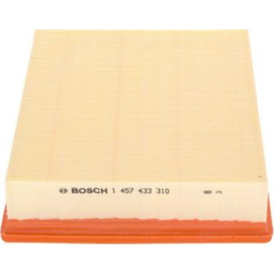 Luftfilter | CHEVROLET,OPEL | 1457433310 Luftfilter | CHEVROLET,OPEL | 1457433310