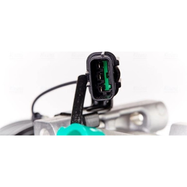 Kompressor PKW Hyundai IX35 09 FIRST FIT 890575