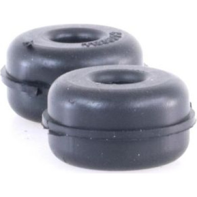 PK406 Staubschutzsatz, Stoßdämpfer PROTECTION KIT