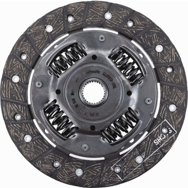 SACHS Kupplungssatz SACHS Kupplungssatz