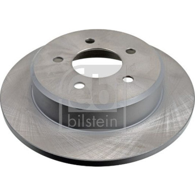 FEBI BILSTEIN Bremsscheibe | 108523