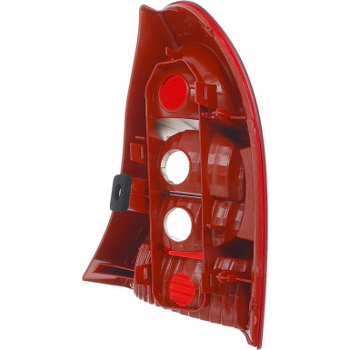 VALEO Heckleuchte VALEO Heckleuchte