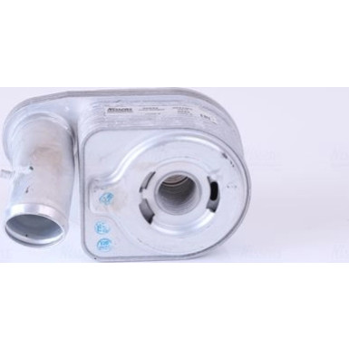 Ölkühler PKW Fiat Ducato 06 FIRST FIT 90888