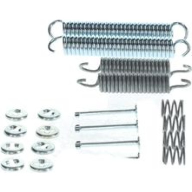 1 987 475 191 Zubehörsatz, Bremsbacken