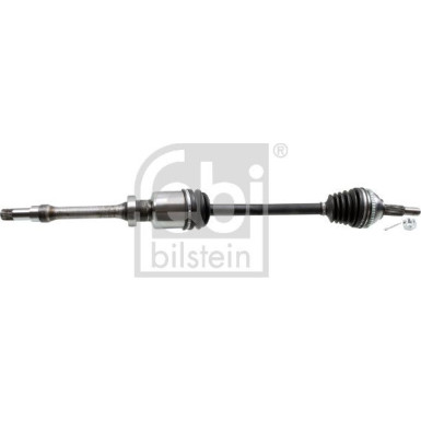FEBI BILSTEIN Antriebswelle