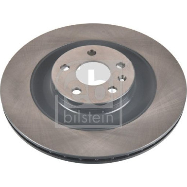 FEBI BILSTEIN Bremsscheibe | 174754