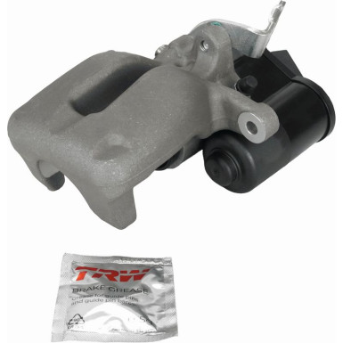 Tauschbremssattel EPB HA li | VW Passat 05 | BHN357E