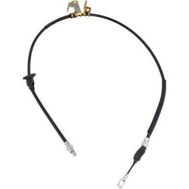 KAMOKA Seilzug, Feststellbremse 1190208